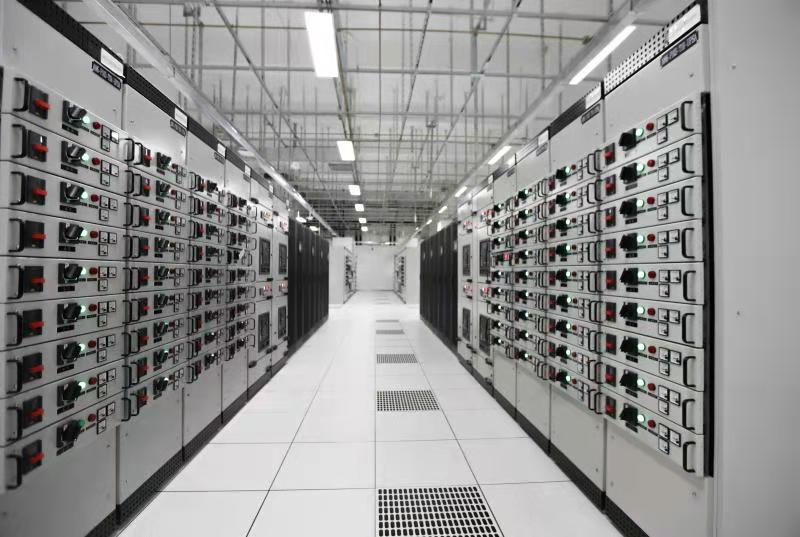 黄骅互联互通IDC托管服务提供商有哪些优势